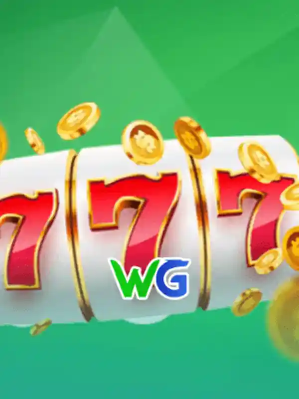 WG ক্যাসিনো স্লট