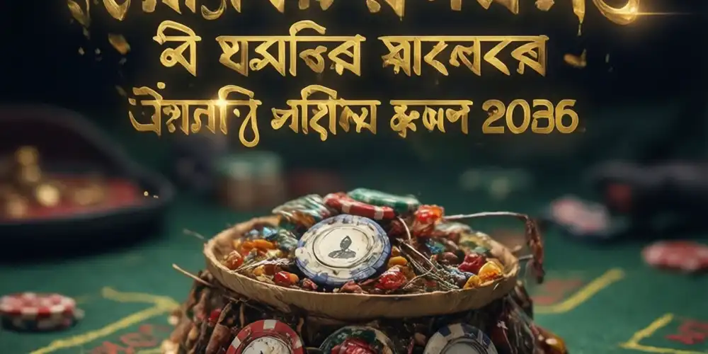 Online Betting Banner