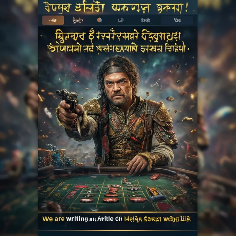 বেটিং কৌশল